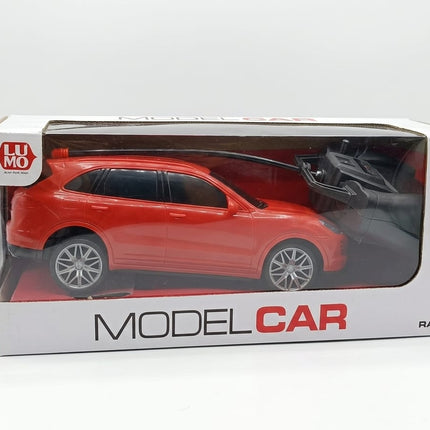 Lumo Model Car R/c