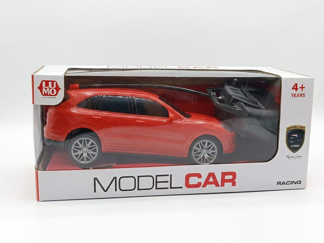 Lumo Model Car R/c