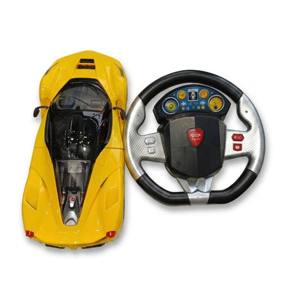 Lumo Famous Speed Car R/C