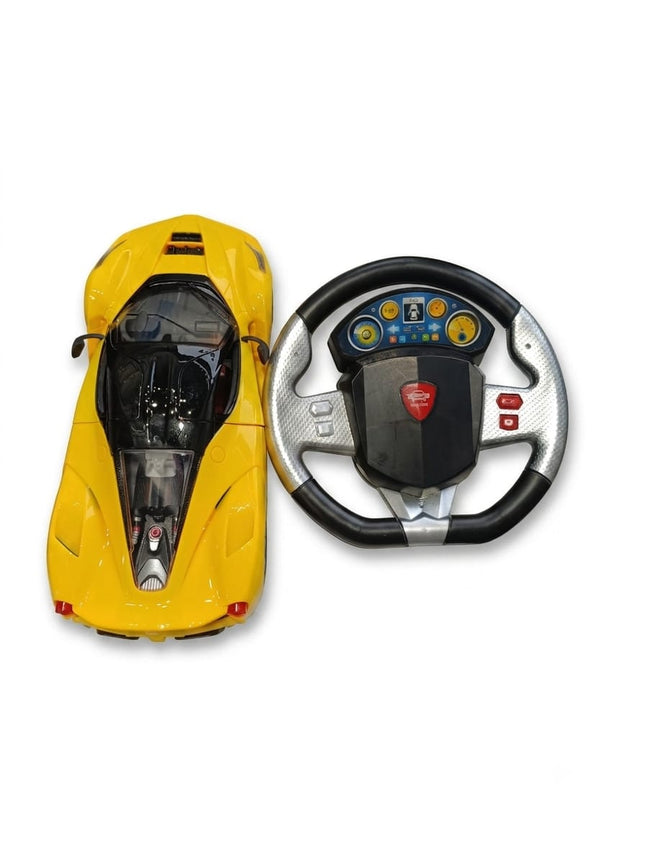 Lumo Famous Speed Car R/C