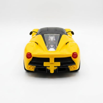 Lumo Famous Speed Car R/C