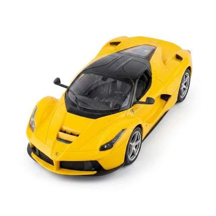 Lumo Famous Speed Car R/C