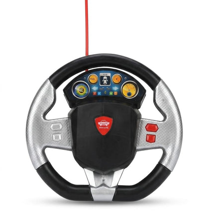 Lumo Famous Speed Car R/C