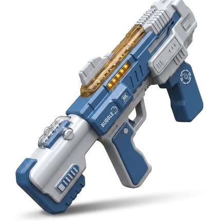Electric Toy Bubble Gun