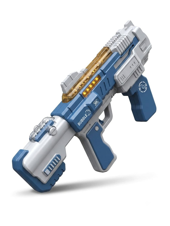 Electric Toy Bubble Gun