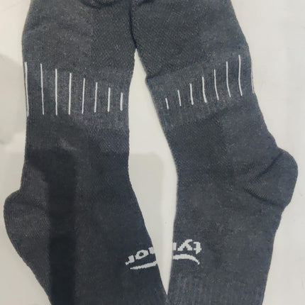 Tynor Active Fit Ankle Sport Socks (Half Terry)