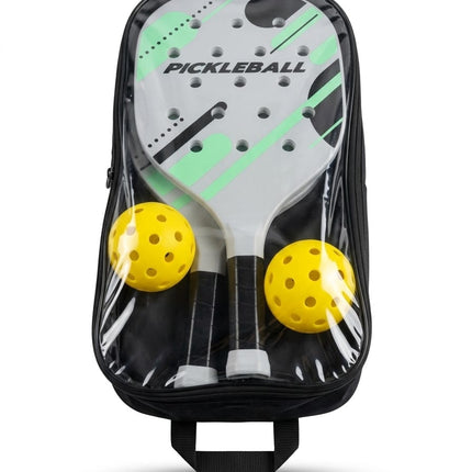 KK 2 Pickleball and Paddle Set