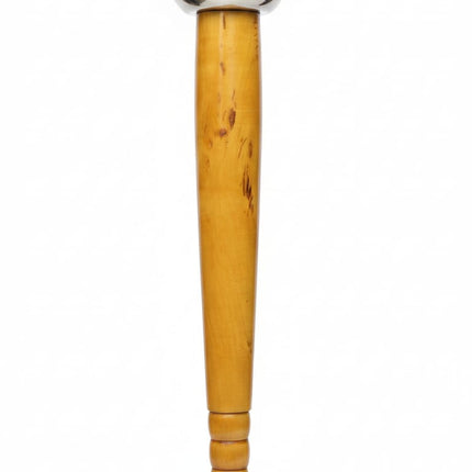 Wooden Mashal