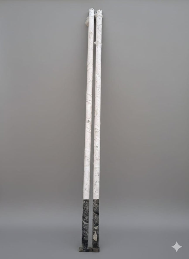 Volleyball Adjustable Poles