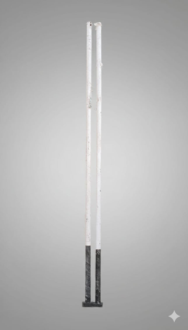 Volleyball Adjustable Poles