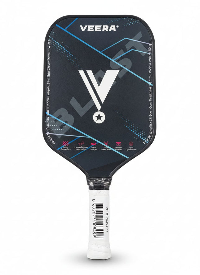 Veera Pickle Paddle/Bat