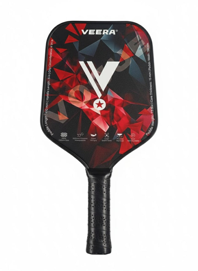 Veera Pickle Paddle/Bat