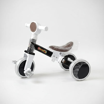 Truzo Toys Cameleo Kids Tricycle With Light & Music