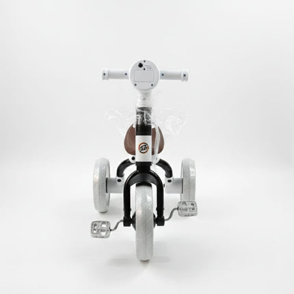 Truzo Toys Cameleo Kids Tricycle With Light & Music