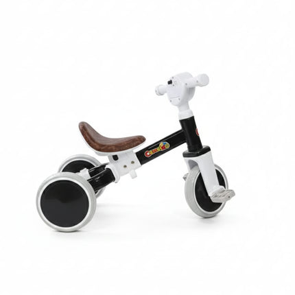 Truzo Toys Cameleo Kids Tricycle With Light & Music