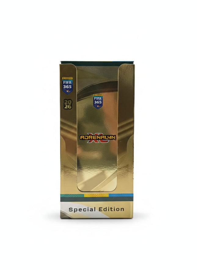 Panini Fifa 365 Official Trading Cards