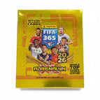 FIFA 365 AXL 2026 (26PCS)