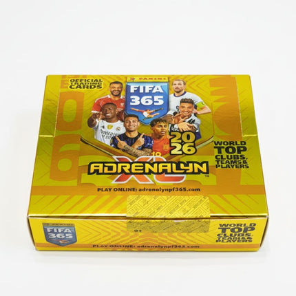 Panini Fifa 365 Official Trading Cards