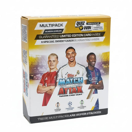 Panini Fifa 365 Official Trading Cards