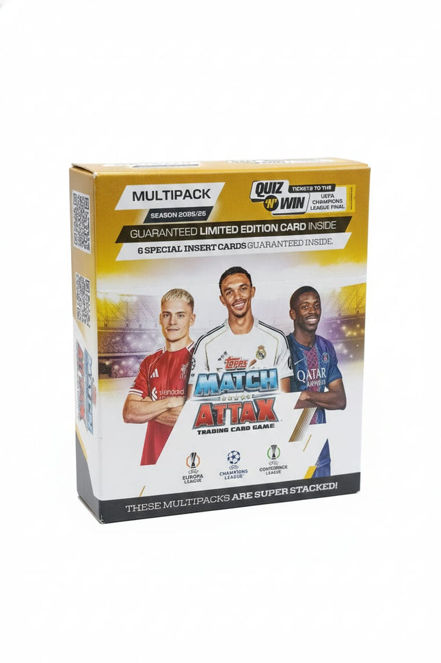 Panini Fifa 365 Official Trading Cards
