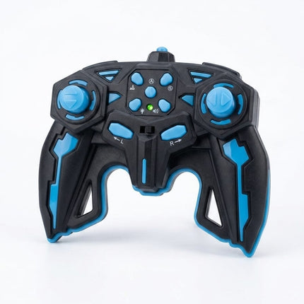 Lumo Transform Stunt Gravity Sensor Car
