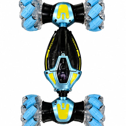 Lumo Transform Stunt Gravity Sensor Car