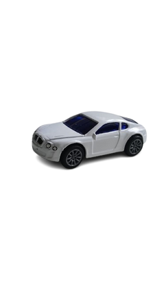 Die Cast Cars High Speed