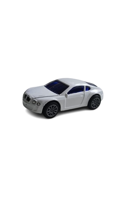 Die Cast Cars High Speed