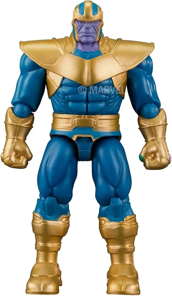Marvel Avengers 4-Inch Action Figure