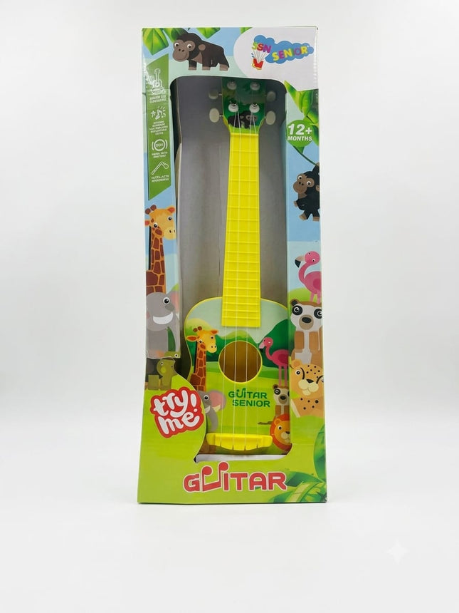 KK Toy Guitar