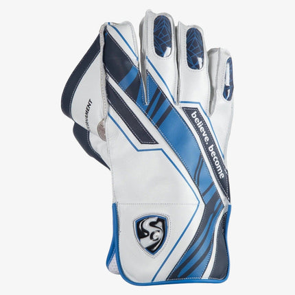 SG RSD Tornament Wicket Keeping Gloves