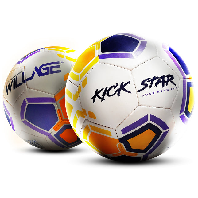 Willage Football Kickstar