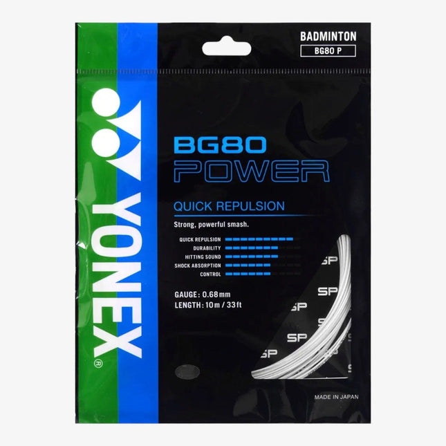 Yonex BG 80 Power