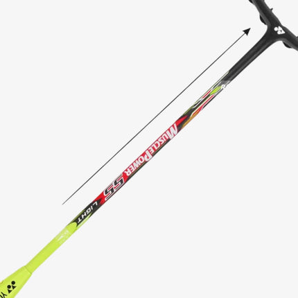 Yonex Muscle Power 55