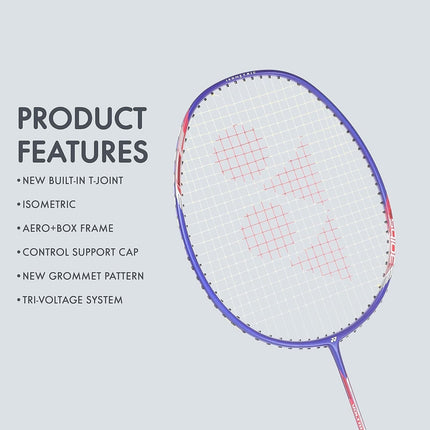 Yonex VOLTRIC 25 i Badminton Racquet