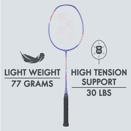 Yonex VOLTRIC 25 i Badminton Racquet