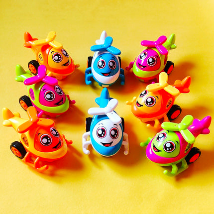 KK Frisbee Intertial Helicopter