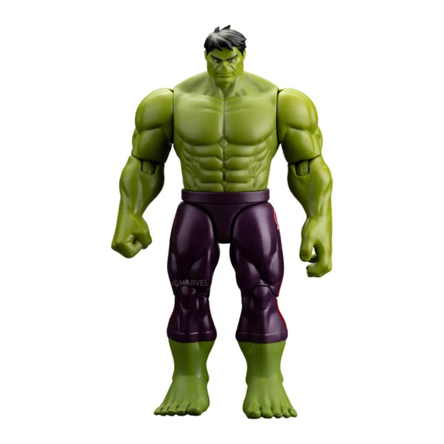 Marvel Avengers 4-Inch Action Figure