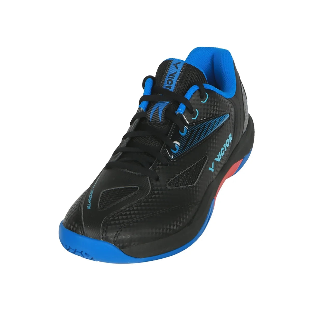 Victor Badminton Shoes Power Cushion A391 – Romjee Sports Llp