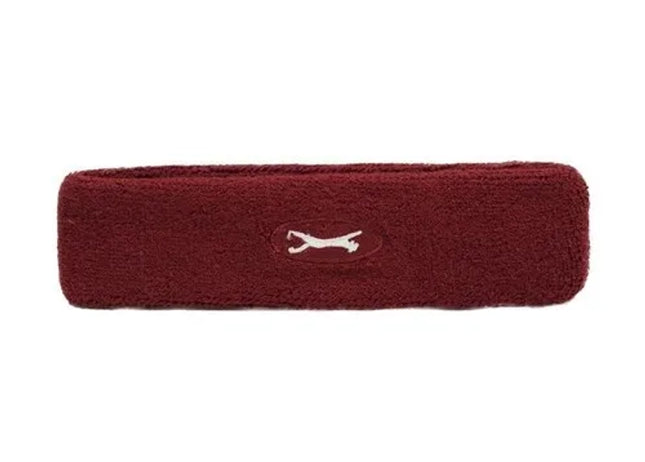 Black Panther Head Band