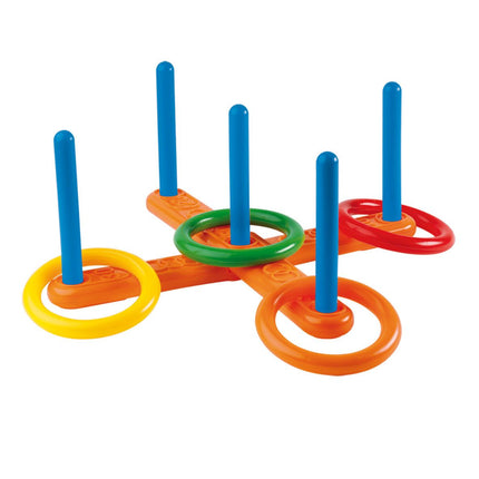 Vixen Ring Toss Game premium yoyo