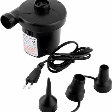 Electronic Air Pump/ Inflator