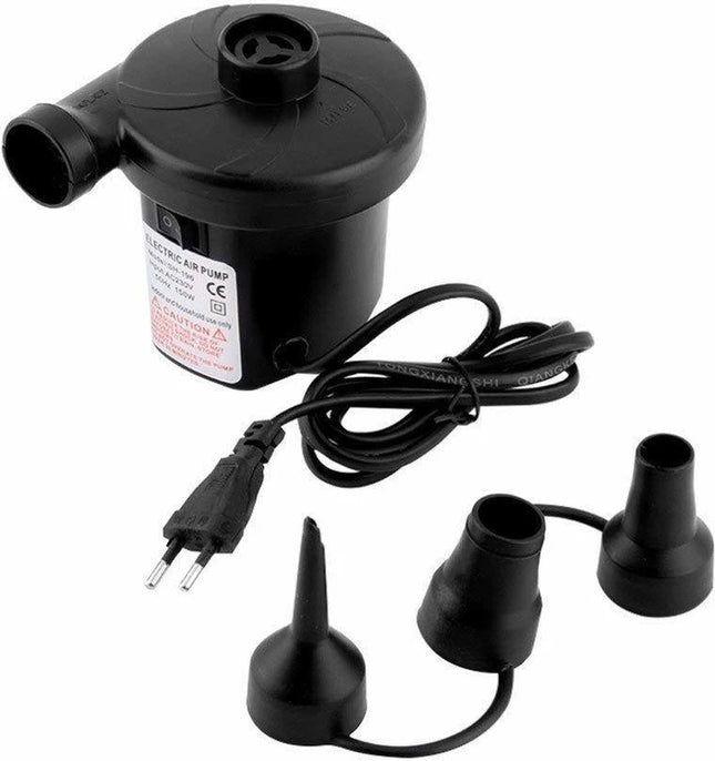 AC ELECTRIC AIR PUMP INFILTRATOR