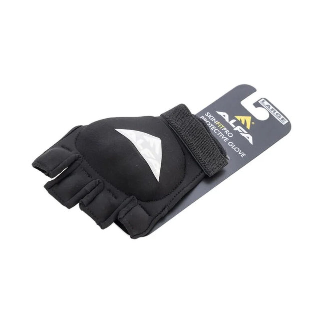 ALFA Full Finger Hockey Hand Glove G-73(Left Handed)