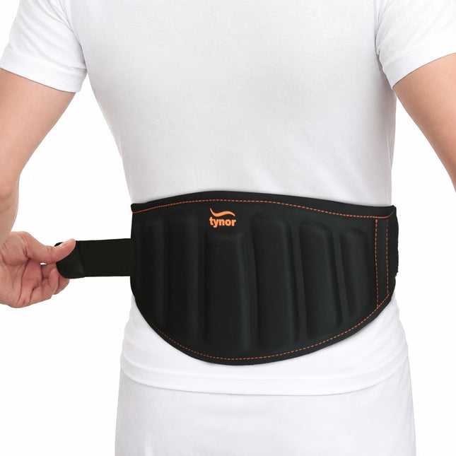 Tynor Weightlifting Gym Belt