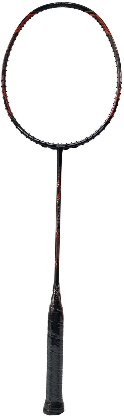 Maxbolt Badminton Racquet Assassin (FOC MBS70 STRING)