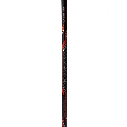 Maxbolt Badminton Racquet Assassin (FOC MBS70 STRING)