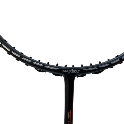 Maxbolt Badminton Racquet Assassin (FOC MBS70 STRING)