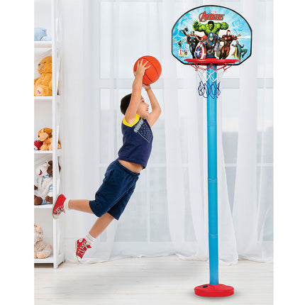 SB Shooting Champs Basketball Set