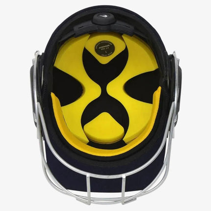 DSC Avenger Pro 2.0 Cricket Helmet